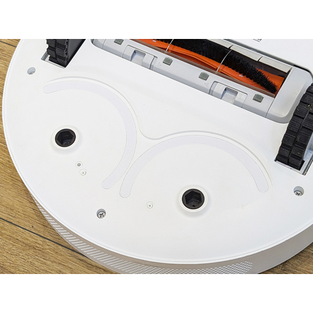 Уценка Робот-пылесос Xiaomi Robot Vacuum S10 Plus (EU) (41722/BFACXF3ZH09972), изображение 7 - GOODMi