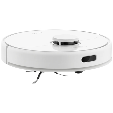 Робот-пылесос Dreame F10 White, Цвет: Белый, изображение 5 - GOODMi