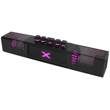 Саундбар Binnifa Play1X RGB, изображение 2 - GOODMi