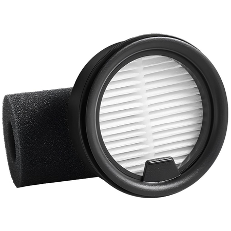 Фильтр для автомобильного пылесоса Mijia Car Vacuum Cleaner (MJXCQ01QW) Black - GOODMi