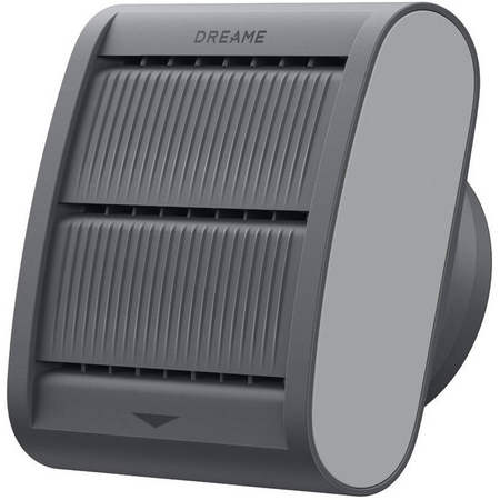 Фен Dreame Pocket AHD51 Space Gray, Цвет: Серый, изображение 11 - GOODMi