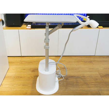 Уценка Отпариватель Mijia ZYGTJ01KL White, изображение 4 - GOODMi