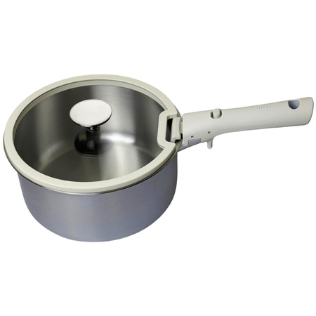 Набор посуды Carote C08341 (4 предмета), изображение 3 - GOODMi