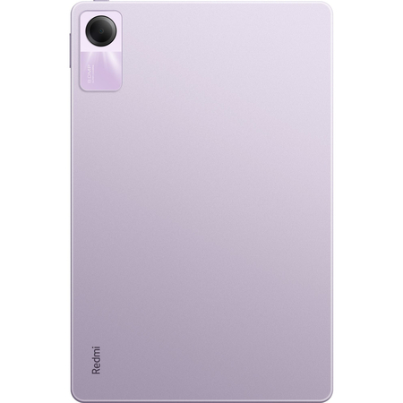 Планшет Redmi Pad SE 6/128Gb Purple, Оперативная память: 6 Гб, Цвет: Purple / Фиолетовый, Встроенная память: 128 Гб, изображение 3 - GOODMi