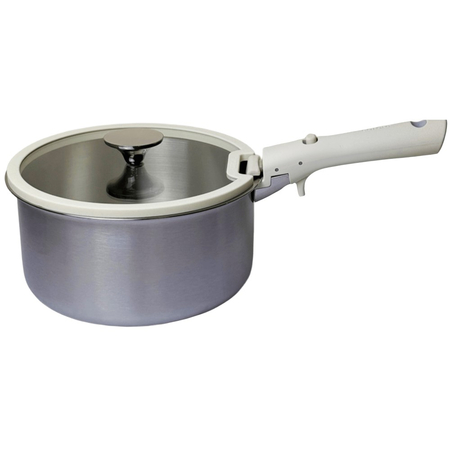 Набор посуды Carote C08341 (4 предмета), изображение 4 - GOODMi