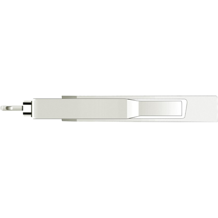 USB флешка Aigo U368 Lightning USB 3.1 128Gb, изображение 5 - GOODMi