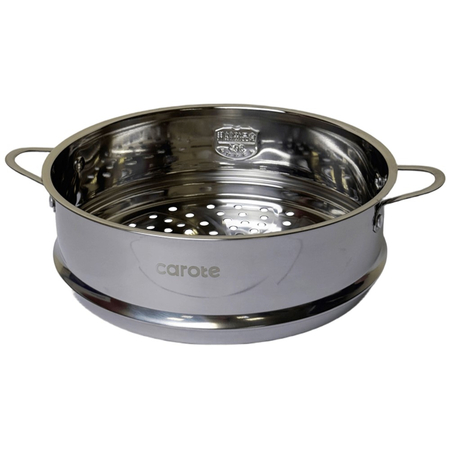 Набор посуды Carote C08341 (4 предмета), изображение 6 - GOODMi