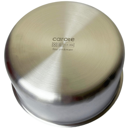 Набор посуды Carote C08341 (4 предмета), изображение 9 - GOODMi