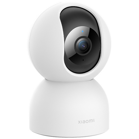 IP-камера Xiaomi Smart Camera C400, изображение 2 - GOODMi