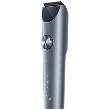 Машинка для стрижки Mijia Hair Clipper 2 MJGHHC2LF Grey, изображение 2 - GOODMi