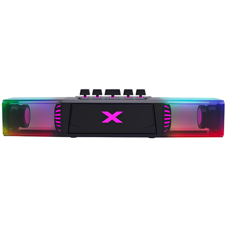 Саундбар Binnifa Play1X RGB - GOODMi
