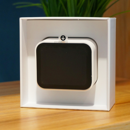 Анализатор воздуха Qingping Air Monitor Lite (CGDN1), изображение 6 - GOODMi