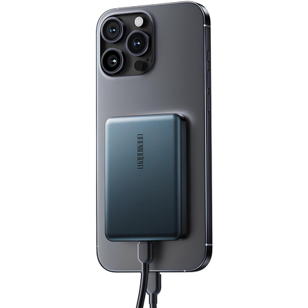 Внешний SSD накопитель Onemodern S8 Lite 1Tb, Объем: 1 ТБ, изображение 2 - GOODMi