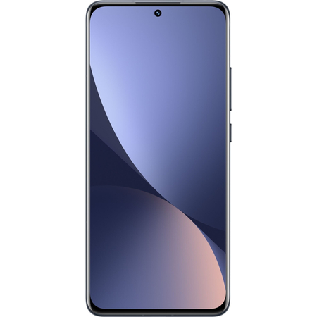 Уценка Xiaomi 12 8/128Gb Gray (860978058811072), изображение 2 - GOODMi