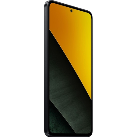 Смартфон POCO M7 Pro 5G 8/256Gb Black, Оперативная память: 8 Гб, Цвет: Black / Черный, Встроенная память: 256 Гб, изображение 3 - GOODMi
