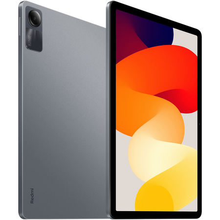 Планшет Redmi Pad SE 4/128Gb Gray, изображение 2 - GOODMi