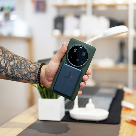 Внешний SSD накопитель Onemodern S8 Lite 1Tb, Объем: 1 ТБ, изображение 5 - GOODMi