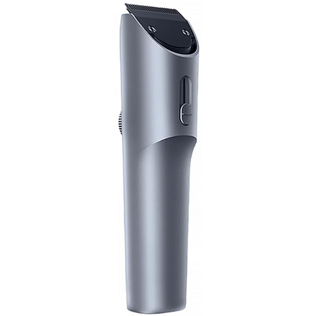 Машинка для стрижки Mijia Hair Clipper 2 MJGHHC2LF Grey, изображение 3 - GOODMi