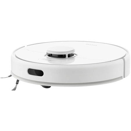 Робот-пылесос Dreame F10 White, Цвет: Белый, изображение 6 - GOODMi