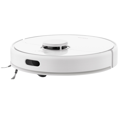 Робот-пылесос Dreame F10 Plus White, изображение 7 - GOODMi