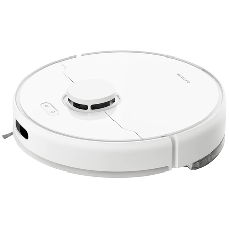 Робот-пылесос Dreame F10 White, Цвет: Белый, изображение 7 - GOODMi