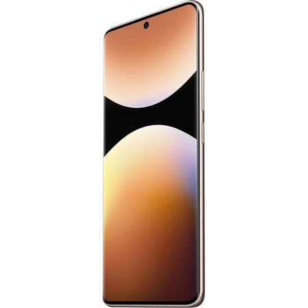 Смартфон Redmi Note 14 Pro 5G 12/512Gb Gold, Оперативная память: 12 Гб, Цвет: Gold / Золотистый, Встроенная память: 512 Гб, изображение 4 - GOODMi