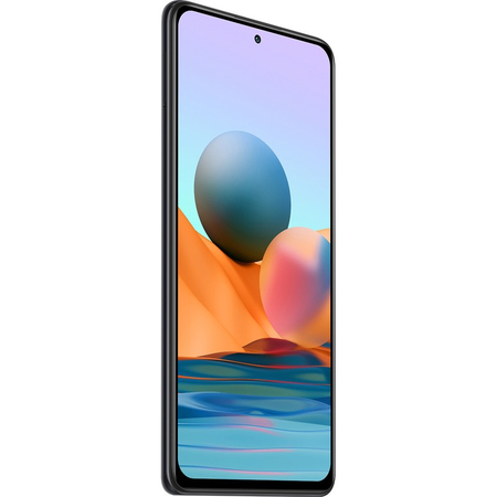 Уценка Redmi Note 10 Pro 8/128Gb Grey (868620060480429), изображение 4 - GOODMi