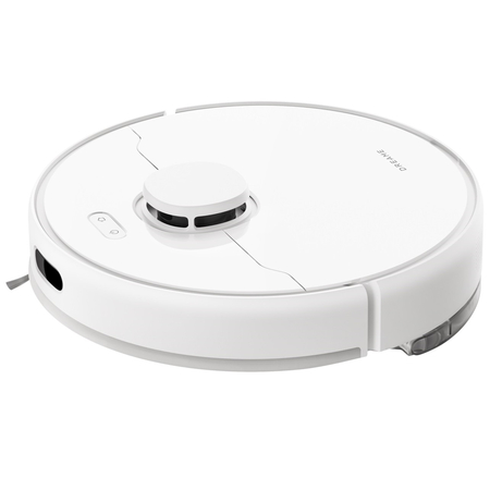 Робот-пылесос Dreame F10 Plus White, изображение 8 - GOODMi