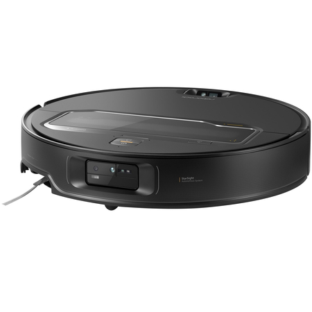 Робот-пылесос Roborock Saros Z70 Black, изображение 13 - GOODMi