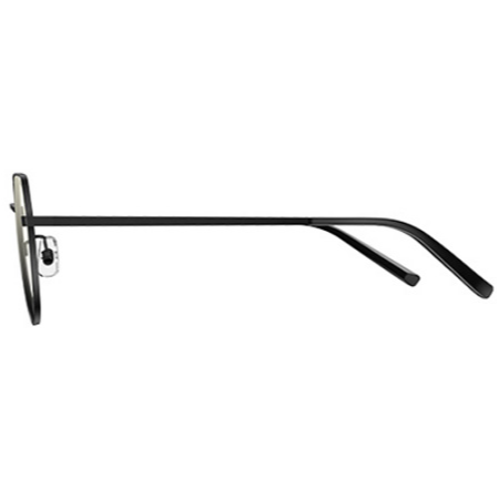Компьютерные очки Mijia Anti-Blue Light glasses Black (HMJ02RM), Цвет: Черный, изображение 3 - GOODMi