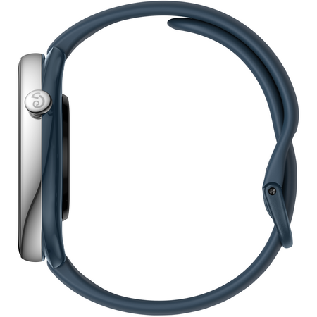 Часы Amazfit GTR Mini Blue, изображение 4 - GOODMi