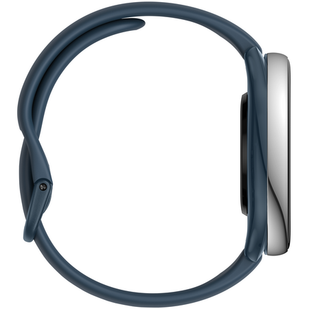 Часы Amazfit GTR Mini Blue, изображение 5 - GOODMi