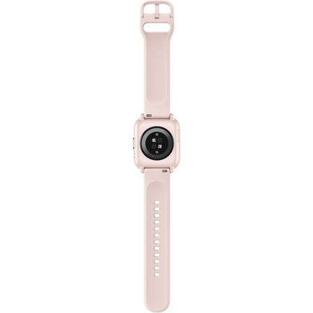 Часы Amazfit Active Pink, Цвет, заявленный производителем: Pink, изображение 6 - GOODMi