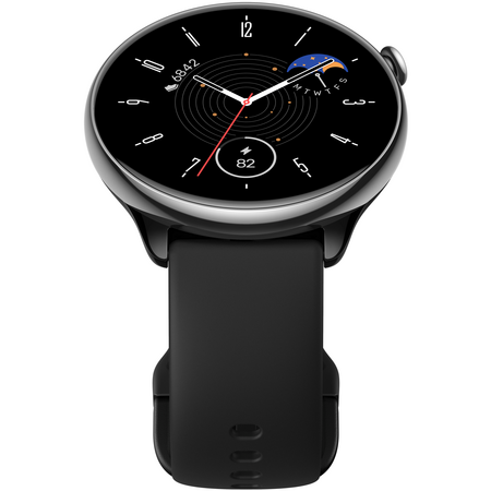 Часы Amazfit GTR Mini Black, изображение 7 - GOODMi
