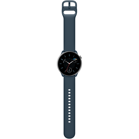 Часы Amazfit GTR Mini Blue, изображение 8 - GOODMi