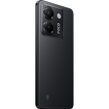 Смартфон POCO M7 Pro 5G 8/256Gb Black, Оперативная память: 8 Гб, Цвет: Black / Черный, Встроенная память: 256 Гб, изображение 6 - GOODMi