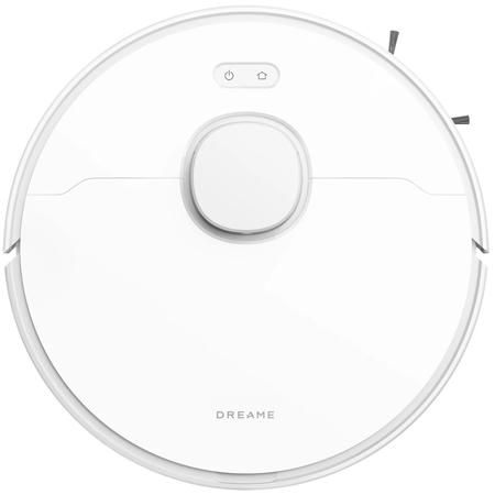 Робот-пылесос Dreame F10 White, Цвет: Белый - GOODMi