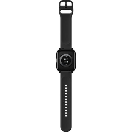 Часы Amazfit Active Black, Цвет, заявленный производителем: Black, изображение 6 - GOODMi