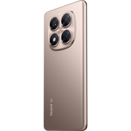Смартфон Redmi Note 14 Pro 5G 12/512Gb Gold, Оперативная память: 12 Гб, Цвет: Gold / Золотистый, Встроенная память: 512 Гб, изображение 7 - GOODMi