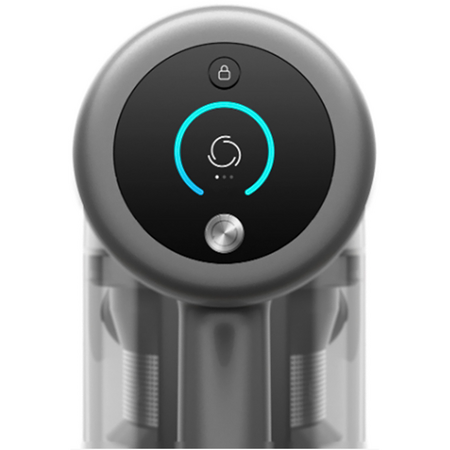 Пылесос Dreame V11, изображение 8 - GOODMi