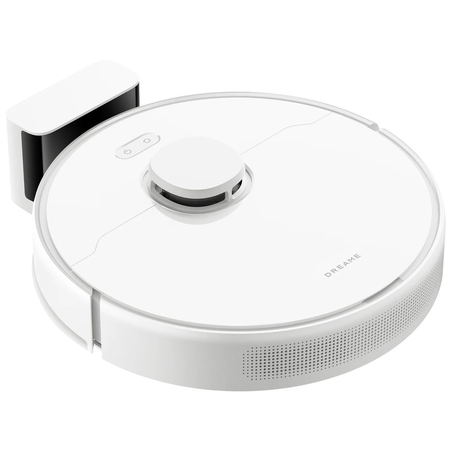 Робот-пылесос Dreame F10 White, Цвет: Белый, изображение 4 - GOODMi