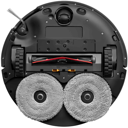 Робот-пылесос Roborock Saros Z70 Black, изображение 12 - GOODMi
