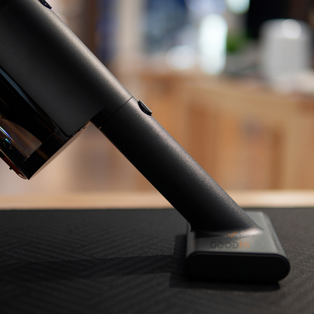 Портативный пылесос Xiaomi Mijia Car Vacuum Cleaner, изображение 5 - GOODMi