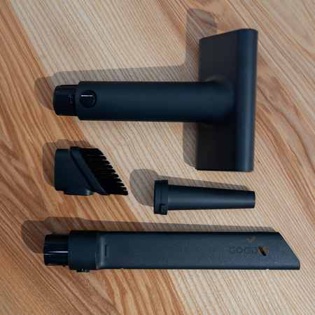 Портативный пылесос Xiaomi Mijia Car Vacuum Cleaner, изображение 10 - GOODMi