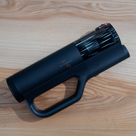 Портативный пылесос Xiaomi Mijia Car Vacuum Cleaner, изображение 4 - GOODMi