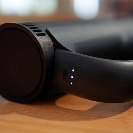 Портативный пылесос Xiaomi Mijia Car Vacuum Cleaner, изображение 9 - GOODMi