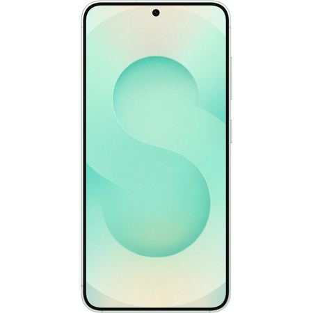 Смартфон Samsung Galaxy S25 12/128Gb Зеленый, Цвет: Green / Зеленый, Оперативная память: 12 Гб, Встроенная память: 128 Гб, изображение 2 - GOODMi