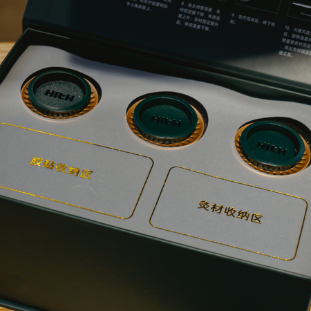 Устройство для прижигания HITH XM-U2, изображение 4 - GOODMi