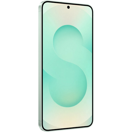 Смартфон Samsung Galaxy S25 12/128Gb Зеленый, Цвет: Green / Зеленый, Оперативная память: 12 Гб, Встроенная память: 128 Гб, изображение 4 - GOODMi