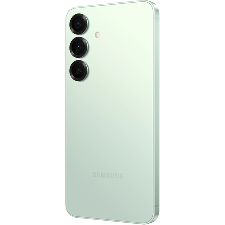Смартфон Samsung Galaxy S25 12/128Gb Зеленый, Цвет: Green / Зеленый, Оперативная память: 12 Гб, Встроенная память: 128 Гб, изображение 6 - GOODMi